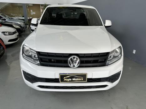 VOLKSWAGEN Amarok 2.0 16V 4X4 CABINE SIMPLES TURBO INTERCOOLER, Foto 2