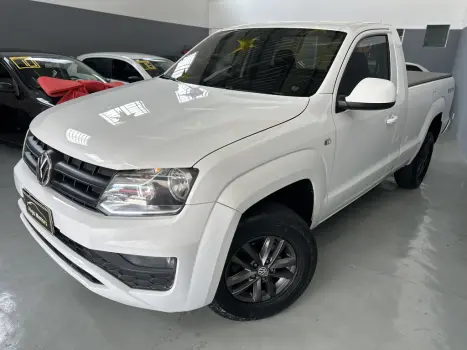 VOLKSWAGEN Amarok 2.0 16V 4X4 CABINE SIMPLES TURBO INTERCOOLER, Foto 5