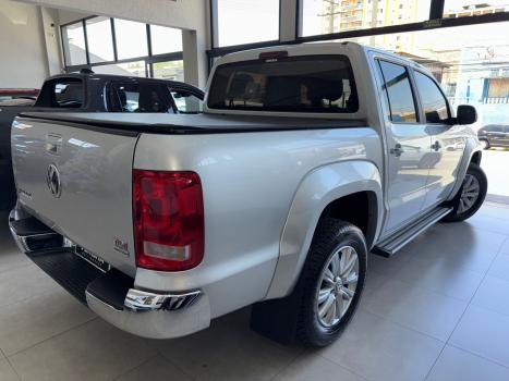 VOLKSWAGEN Amarok 2.0 16V 4X4 CABINE DUPLA  HIGHLINE TURBO INTERCOOLER, Foto 3