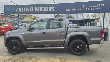 VOLKSWAGEN Amarok 2.0 16V 4X4 CABINE DUPLA HIGHLINE TURBO INTERCOOLER AUTOMTICO, Foto 1