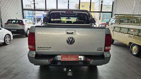 VOLKSWAGEN Amarok 2.0 16V 4X4 CABINE DUPLA HIGHLINE TURBO INTERCOOLER AUTOMTICO, Foto 6