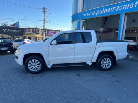 VOLKSWAGEN Amarok 2.0 16V 4X4 CABINE DUPLA HIGHLINE TURBO INTERCOOLER AUTOMTICO, Foto 2
