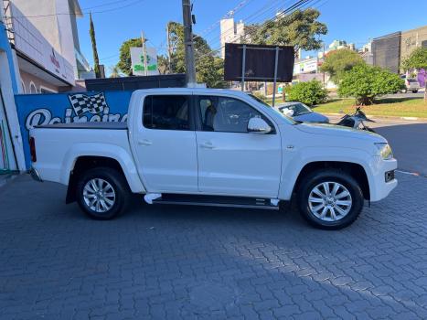 VOLKSWAGEN Amarok 2.0 16V 4X4 CABINE DUPLA HIGHLINE TURBO INTERCOOLER AUTOMTICO, Foto 5