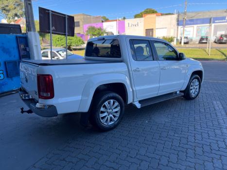 VOLKSWAGEN Amarok 2.0 16V 4X4 CABINE DUPLA HIGHLINE TURBO INTERCOOLER AUTOMTICO, Foto 6