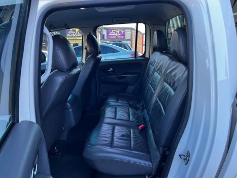 VOLKSWAGEN Amarok 2.0 16V 4X4 CABINE DUPLA HIGHLINE TURBO INTERCOOLER AUTOMTICO, Foto 11