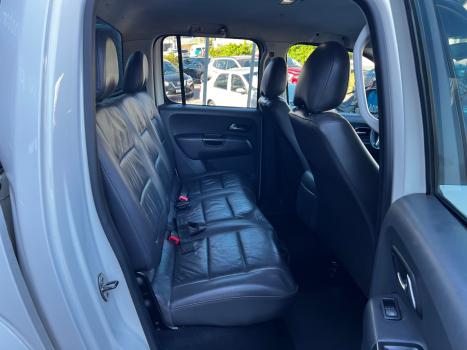 VOLKSWAGEN Amarok 2.0 16V 4X4 CABINE DUPLA HIGHLINE TURBO INTERCOOLER AUTOMTICO, Foto 13