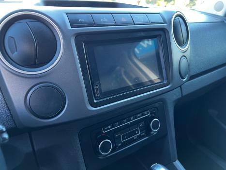 VOLKSWAGEN Amarok 2.0 16V 4X4 CABINE DUPLA HIGHLINE TURBO INTERCOOLER AUTOMTICO, Foto 16