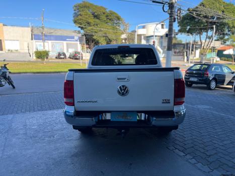 VOLKSWAGEN Amarok 2.0 16V 4X4 CABINE DUPLA HIGHLINE TURBO INTERCOOLER AUTOMTICO, Foto 17