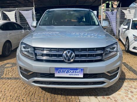 VOLKSWAGEN Amarok 2.0 16V 4X4 CABINE DUPLA  HIGHLINE TURBO INTERCOOLER, Foto 2
