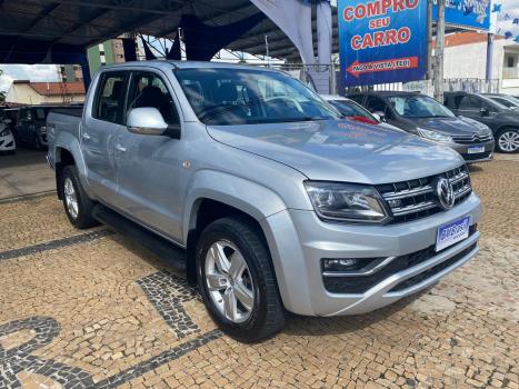 VOLKSWAGEN Amarok 2.0 16V 4X4 CABINE DUPLA  HIGHLINE TURBO INTERCOOLER, Foto 3