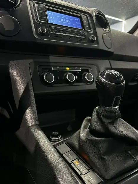 VOLKSWAGEN Amarok 2.0 16V 4X4 CABINE SIMPLES TURBO INTERCOOLER, Foto 6