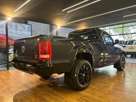 VOLKSWAGEN Amarok 2.0 16V 4X4 CABINE SIMPLES TURBO INTERCOOLER, Foto 11