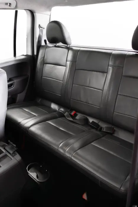 VOLKSWAGEN Amarok 2.0 16V 4X4 CABINE DUPLA TRENDLINE TURBO INTERCOOLER, Foto 4