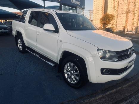 VOLKSWAGEN Amarok 2.0 16V 4X4 CABINE DUPLA HIGHLINE TURBO INTERCOOLER AUTOMTICO, Foto 1