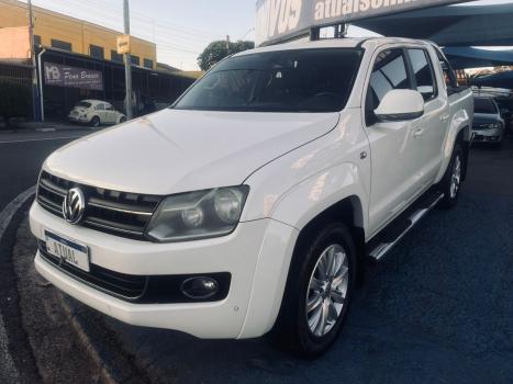 VOLKSWAGEN Amarok 2.0 16V 4X4 CABINE DUPLA HIGHLINE TURBO INTERCOOLER AUTOMTICO, Foto 2