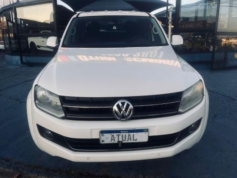 VOLKSWAGEN Amarok 2.0 16V 4X4 CABINE DUPLA HIGHLINE TURBO INTERCOOLER AUTOMTICO, Foto 3