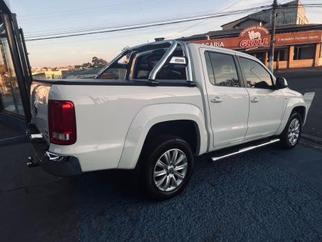 VOLKSWAGEN Amarok 2.0 16V 4X4 CABINE DUPLA HIGHLINE TURBO INTERCOOLER AUTOMTICO, Foto 5