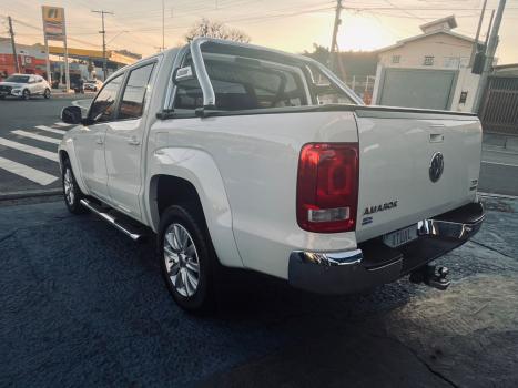 VOLKSWAGEN Amarok 2.0 16V 4X4 CABINE DUPLA HIGHLINE TURBO INTERCOOLER AUTOMTICO, Foto 6