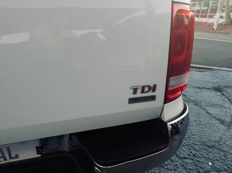 VOLKSWAGEN Amarok 2.0 16V 4X4 CABINE DUPLA HIGHLINE TURBO INTERCOOLER AUTOMTICO, Foto 12