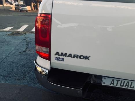 VOLKSWAGEN Amarok 2.0 16V 4X4 CABINE DUPLA HIGHLINE TURBO INTERCOOLER AUTOMTICO, Foto 13