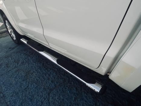 VOLKSWAGEN Amarok 2.0 16V 4X4 CABINE DUPLA HIGHLINE TURBO INTERCOOLER AUTOMTICO, Foto 14
