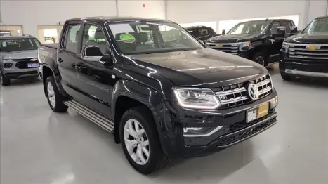 VOLKSWAGEN Amarok 3.0 V6 CABINE DUPLA HIGHLINE 4X4 TURBO INTERCOOLER AUTOMTICO, Foto 1