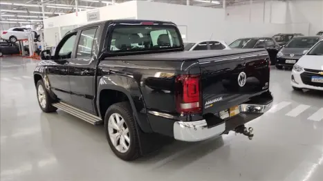 VOLKSWAGEN Amarok 3.0 V6 CABINE DUPLA HIGHLINE 4X4 TURBO INTERCOOLER AUTOMTICO, Foto 4