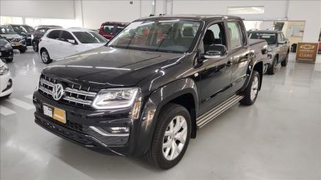 VOLKSWAGEN Amarok 3.0 V6 CABINE DUPLA HIGHLINE 4X4 TURBO INTERCOOLER AUTOMTICO, Foto 1