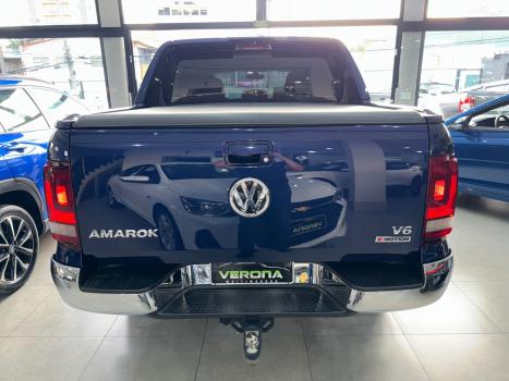 VOLKSWAGEN Amarok 3.0 V6 CABINE DUPLA HIGHLINE EXTREME 4X4 TURBO INTERCOOLER AUTOMTICO, Foto 9