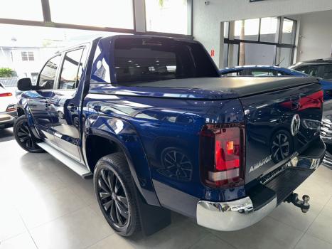 VOLKSWAGEN Amarok 3.0 V6 CABINE DUPLA HIGHLINE EXTREME 4X4 TURBO INTERCOOLER AUTOMTICO, Foto 11