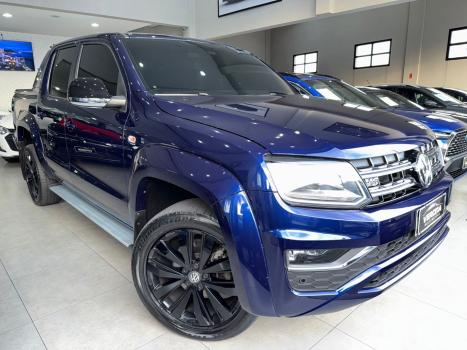 VOLKSWAGEN Amarok 3.0 V6 CABINE DUPLA HIGHLINE EXTREME 4X4 TURBO INTERCOOLER AUTOMTICO, Foto 14