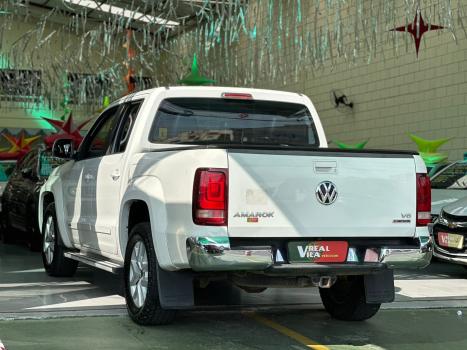 VOLKSWAGEN Amarok 3.0 V6 CABINE DUPLA HIGHLINE 4X4 TURBO INTERCOOLER AUTOMTICO, Foto 7