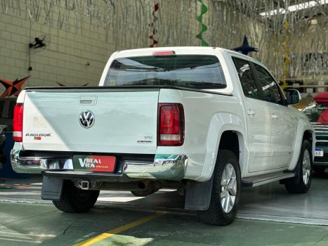 VOLKSWAGEN Amarok 3.0 V6 CABINE DUPLA HIGHLINE 4X4 TURBO INTERCOOLER AUTOMTICO, Foto 9