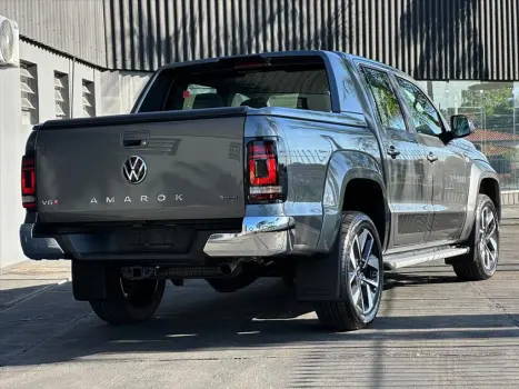 VOLKSWAGEN Amarok 3.0 V6 CABINE DUPLA HIGHLINE EXTREME 4X4 TURBO INTERCOOLER AUTOMTICO, Foto 2