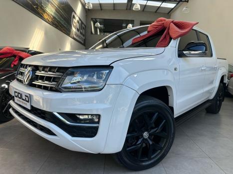 VOLKSWAGEN Amarok 3.0 V6 CABINE DUPLA HIGHLINE 4X4 TURBO INTERCOOLER AUTOMTICO, Foto 1