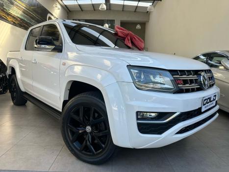 VOLKSWAGEN Amarok 3.0 V6 CABINE DUPLA HIGHLINE 4X4 TURBO INTERCOOLER AUTOMTICO, Foto 2
