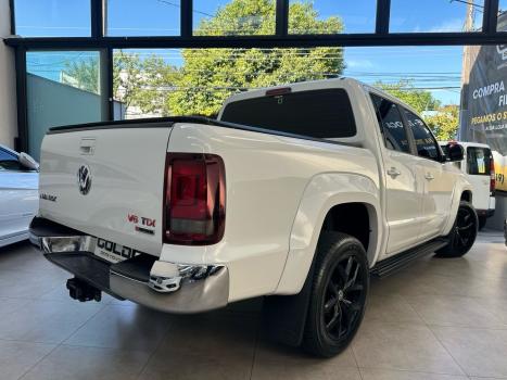 VOLKSWAGEN Amarok 3.0 V6 CABINE DUPLA HIGHLINE 4X4 TURBO INTERCOOLER AUTOMTICO, Foto 3