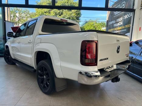 VOLKSWAGEN Amarok 3.0 V6 CABINE DUPLA HIGHLINE 4X4 TURBO INTERCOOLER AUTOMTICO, Foto 4