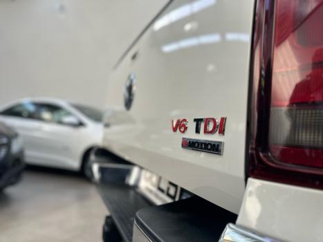 VOLKSWAGEN Amarok 3.0 V6 CABINE DUPLA HIGHLINE 4X4 TURBO INTERCOOLER AUTOMTICO, Foto 5