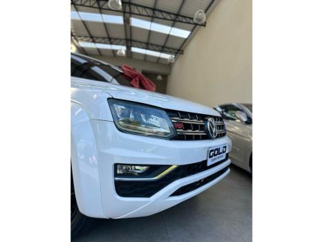 VOLKSWAGEN Amarok 3.0 V6 CABINE DUPLA HIGHLINE 4X4 TURBO INTERCOOLER AUTOMTICO, Foto 6