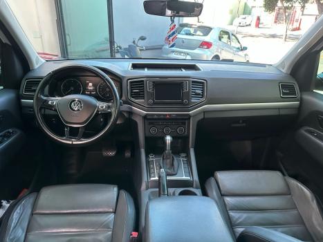 VOLKSWAGEN Amarok 3.0 V6 CABINE DUPLA HIGHLINE 4X4 TURBO INTERCOOLER AUTOMTICO, Foto 7