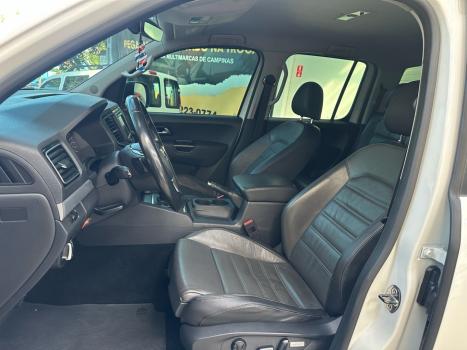 VOLKSWAGEN Amarok 3.0 V6 CABINE DUPLA HIGHLINE 4X4 TURBO INTERCOOLER AUTOMTICO, Foto 8