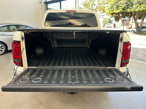 VOLKSWAGEN Amarok 3.0 V6 CABINE DUPLA HIGHLINE 4X4 TURBO INTERCOOLER AUTOMTICO, Foto 10