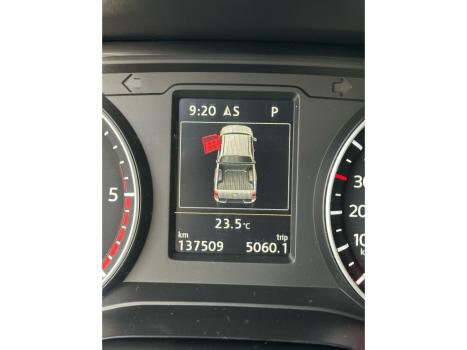 VOLKSWAGEN Amarok 3.0 V6 CABINE DUPLA HIGHLINE 4X4 TURBO INTERCOOLER AUTOMTICO, Foto 12
