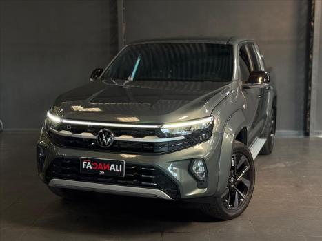 VOLKSWAGEN Amarok 3.0 V6 CABINE DUPLA HIGHLINE 4X4 TURBO INTERCOOLER AUTOMTICO, Foto 1