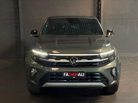 VOLKSWAGEN Amarok 3.0 V6 CABINE DUPLA HIGHLINE 4X4 TURBO INTERCOOLER AUTOMTICO, Foto 2