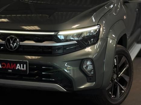 VOLKSWAGEN Amarok 3.0 V6 CABINE DUPLA HIGHLINE 4X4 TURBO INTERCOOLER AUTOMTICO, Foto 5