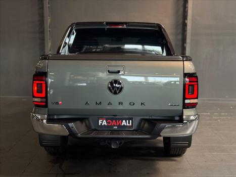 VOLKSWAGEN Amarok 3.0 V6 CABINE DUPLA HIGHLINE 4X4 TURBO INTERCOOLER AUTOMTICO, Foto 7
