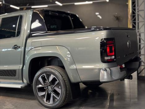 VOLKSWAGEN Amarok 3.0 V6 CABINE DUPLA HIGHLINE 4X4 TURBO INTERCOOLER AUTOMTICO, Foto 8