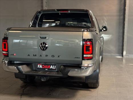 VOLKSWAGEN Amarok 3.0 V6 CABINE DUPLA HIGHLINE 4X4 TURBO INTERCOOLER AUTOMTICO, Foto 9